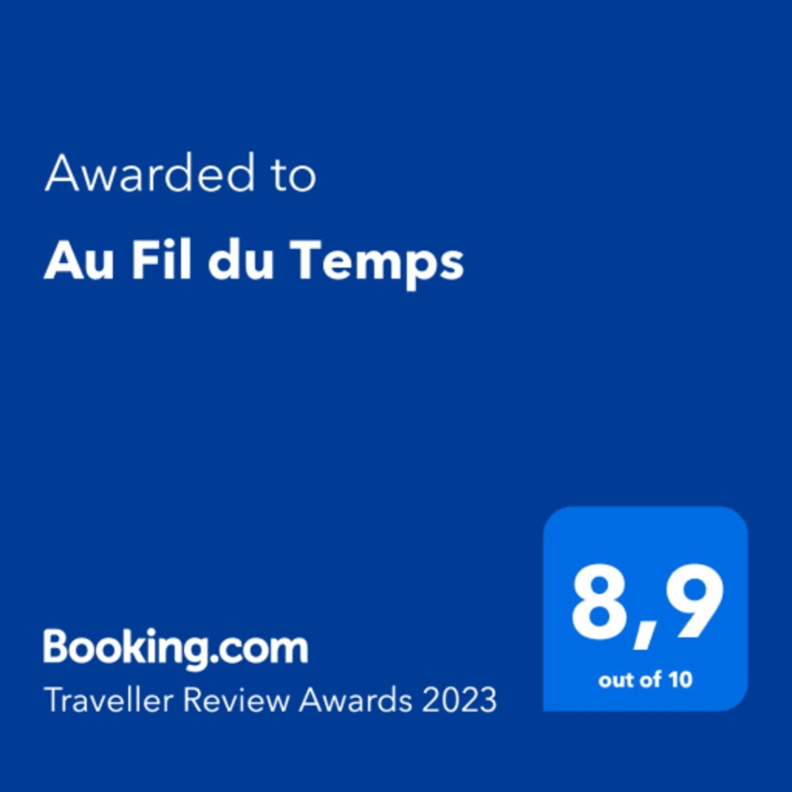 Апартаменты Au Fil Du Temps Мец Экстерьер фото